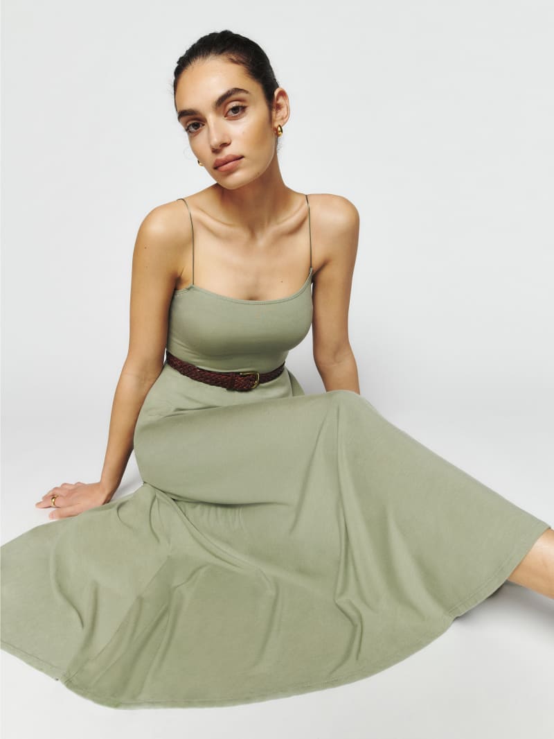 Orion Knit Dress