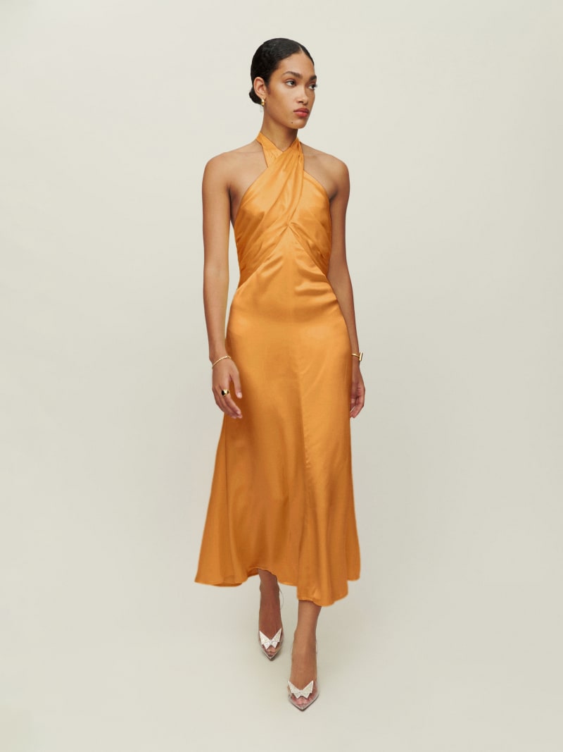 Reformation madison dress store