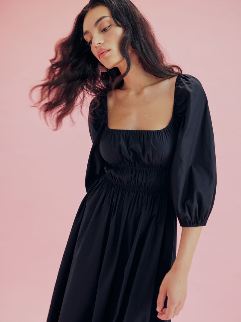 Reformation リフォーメーション ベニー ドレス Bennie Dress