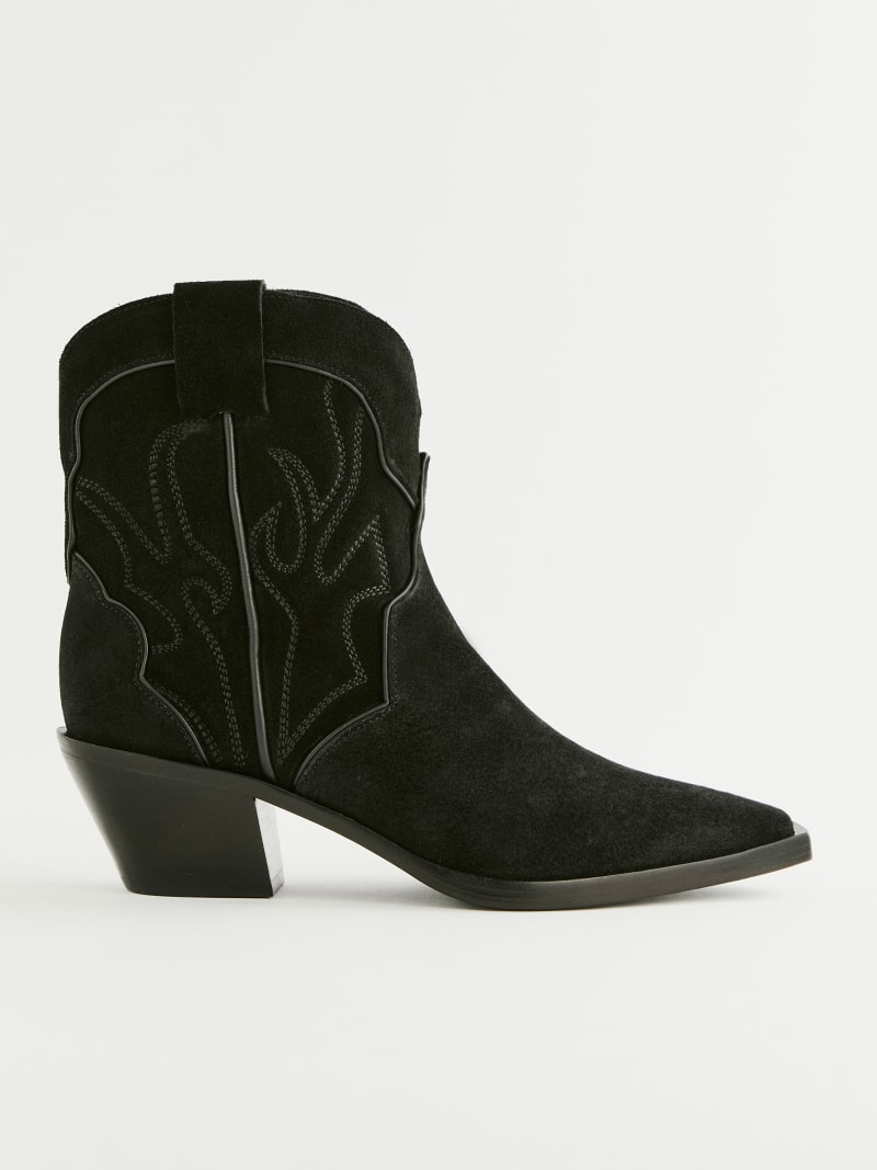 Reformation オルヤニーブーツ Otto Mini Western Boot