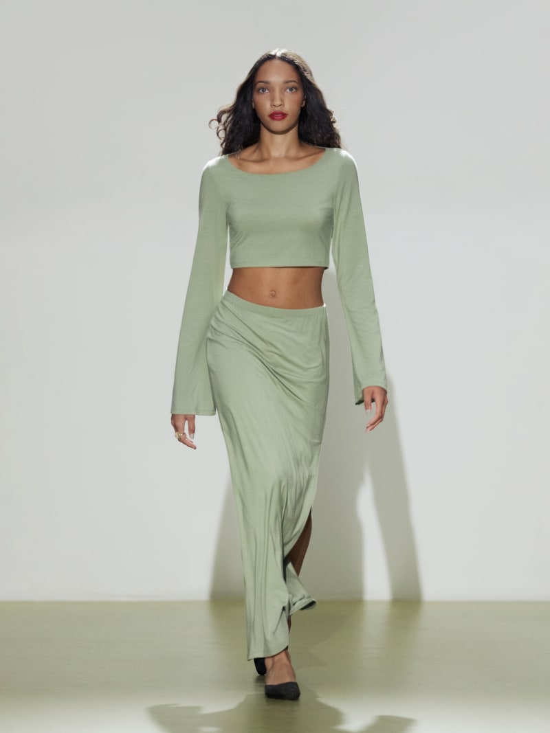 Reformation sales gretchen dress