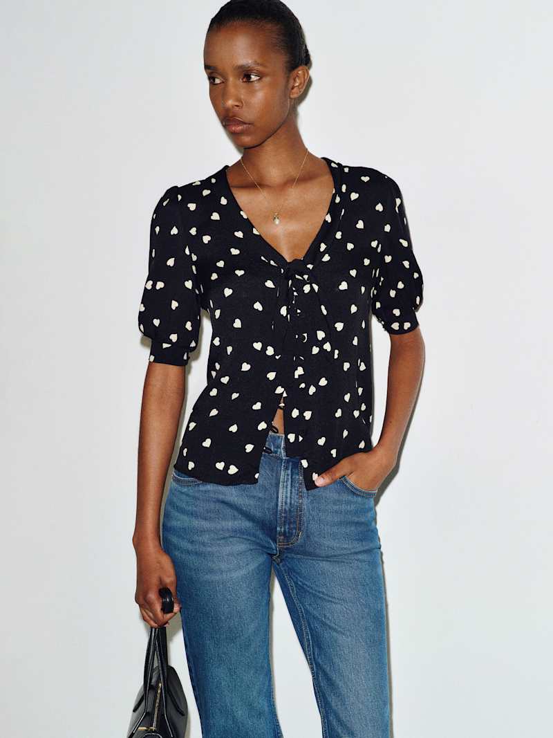 Joelle Top