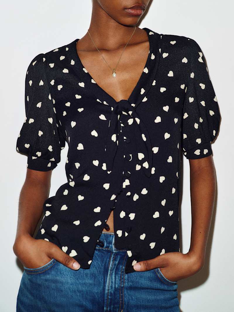 Joelle Top