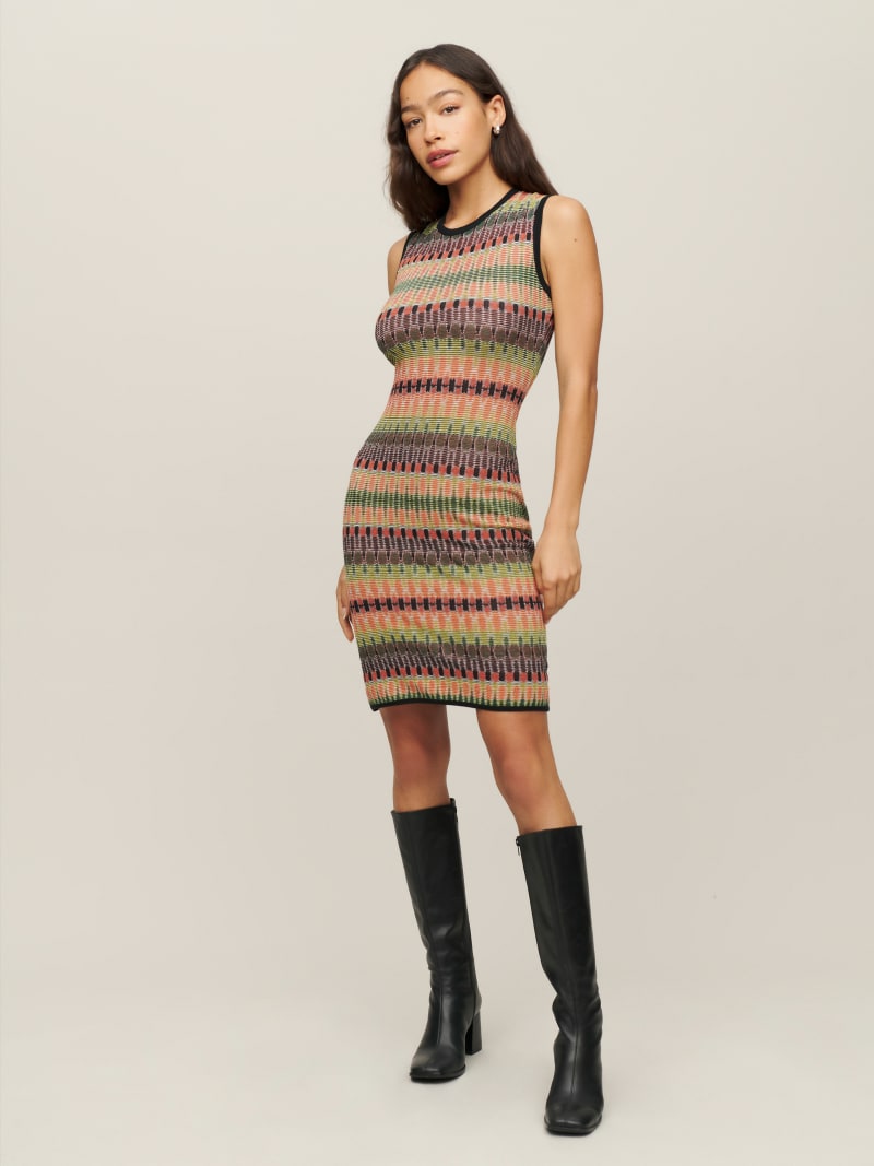missoni vintage dress Recess Vintage M Missoni Dress -
