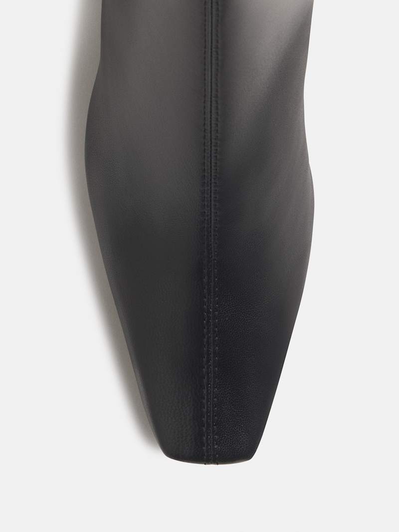 Rosa Stretch Knee Boot