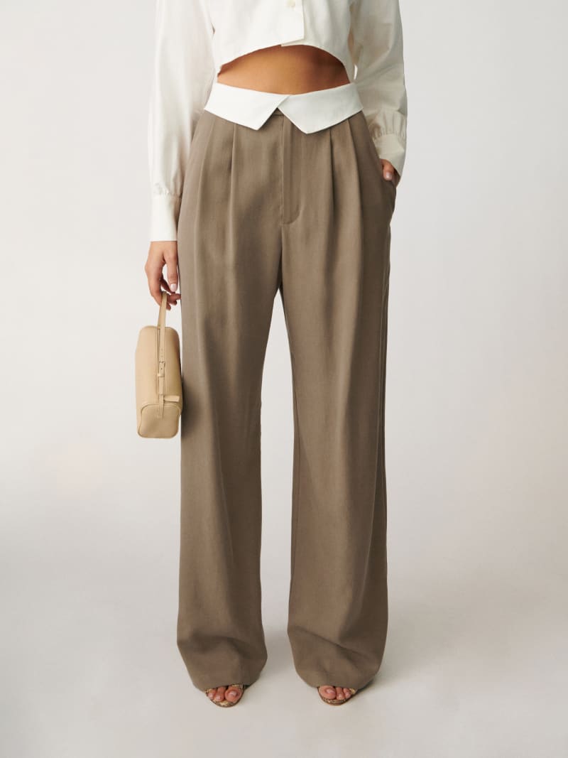 Stevie Pant
