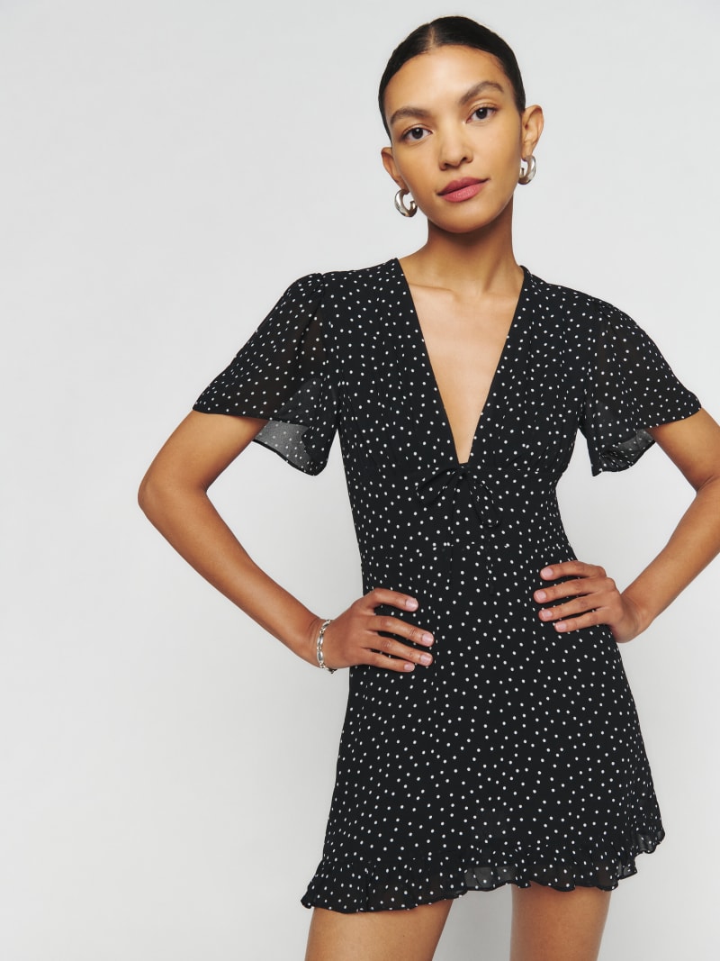 Mya Dress