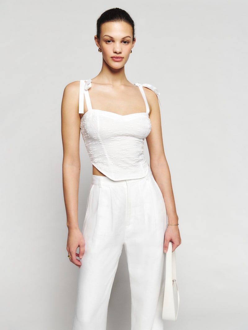 Karoline Top