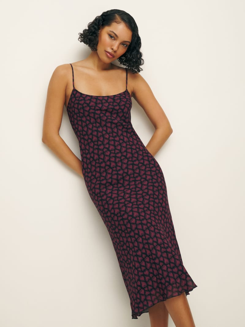 Reformation dresses deals