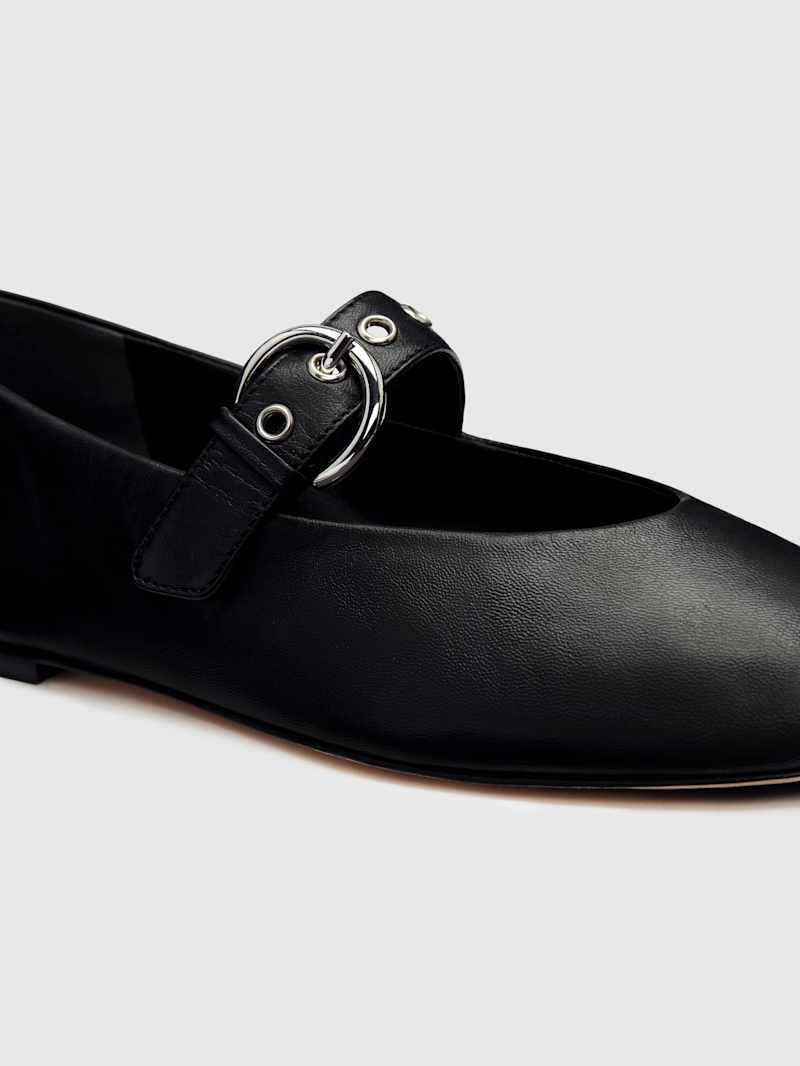 Bethany Ballet Flat