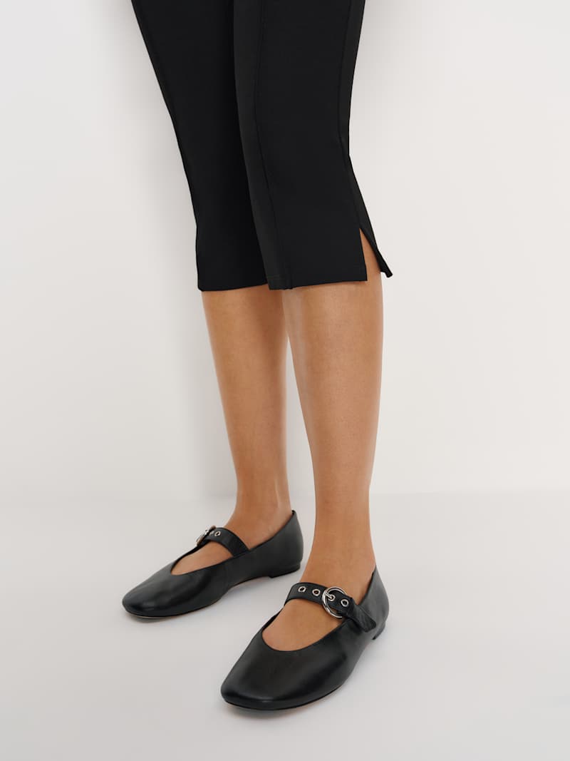 Bethany Ballet Flat