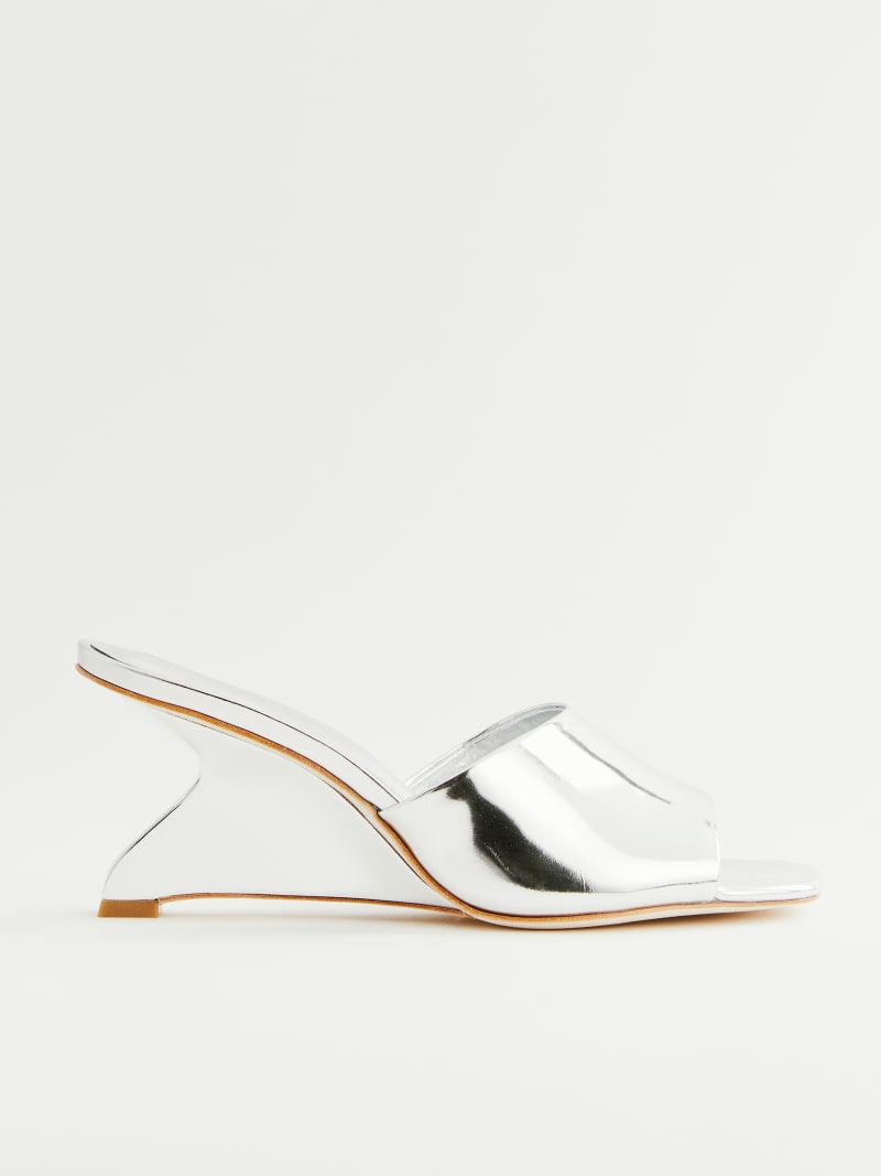 Enya Wedge Sandal