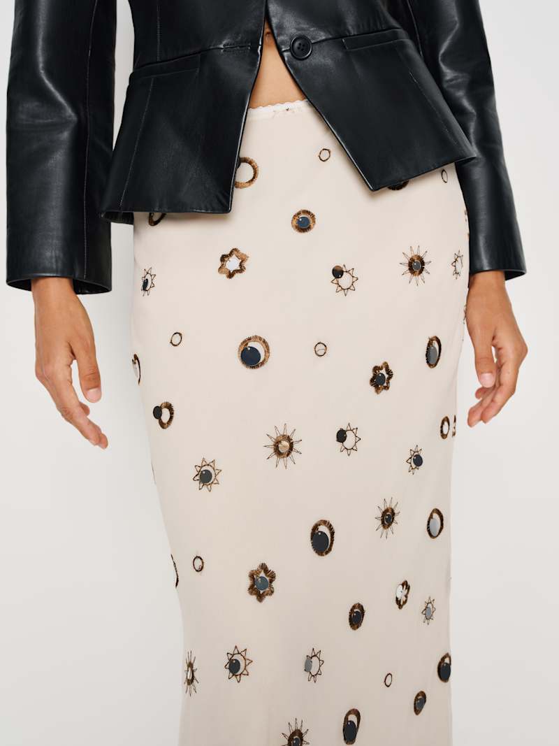 Layla Skirt