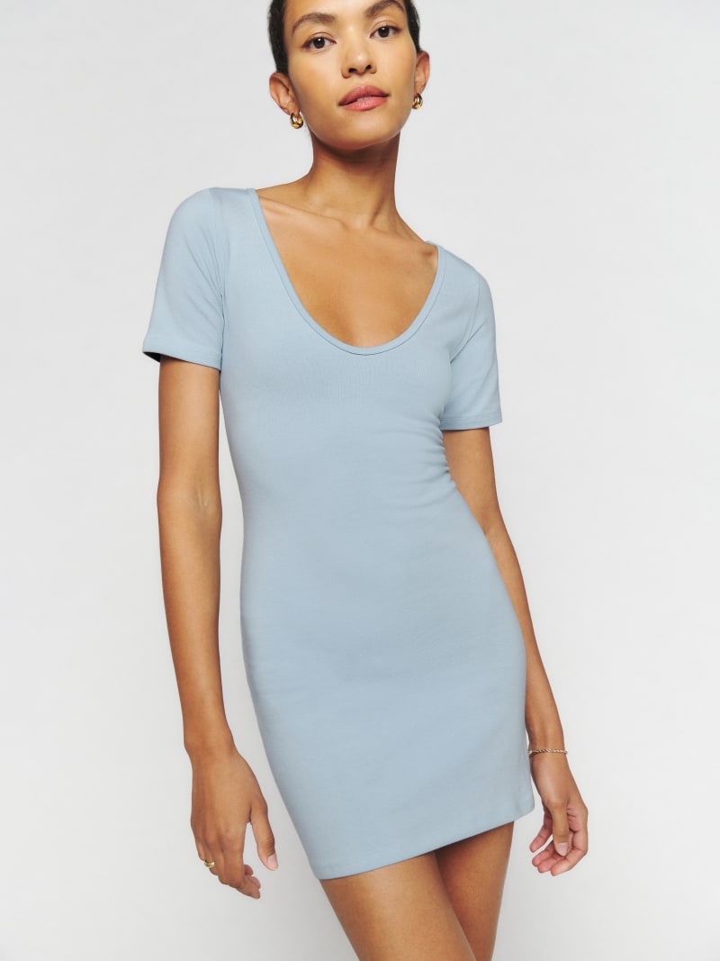 Aubriella Knit Dress