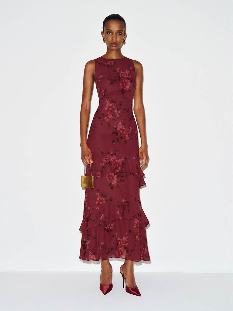 - Magnus Dress