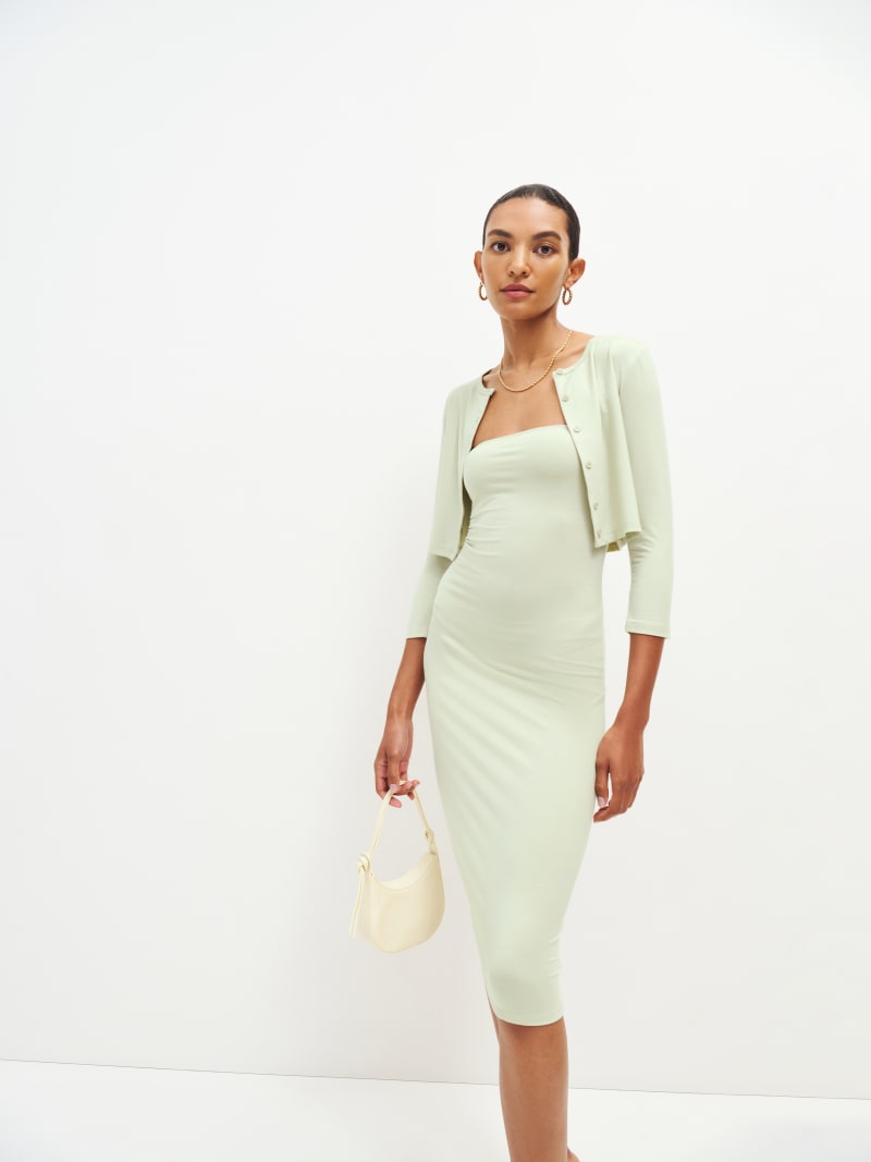 Galactic Knit Two Piece