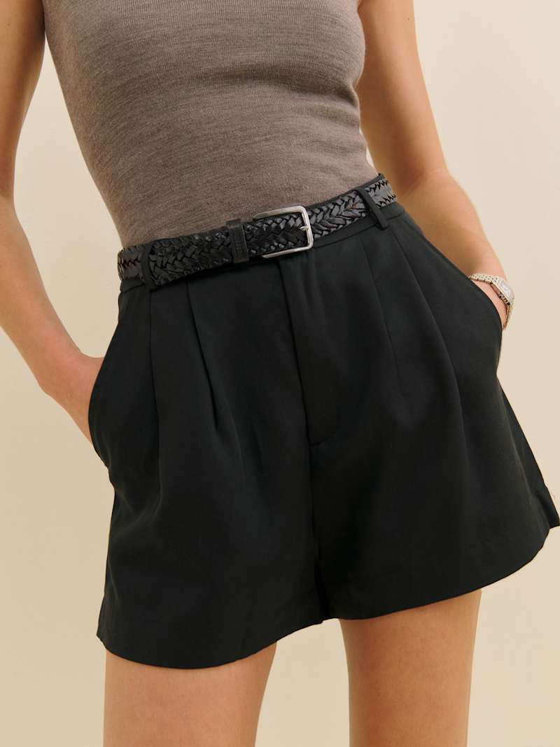 Mason Short