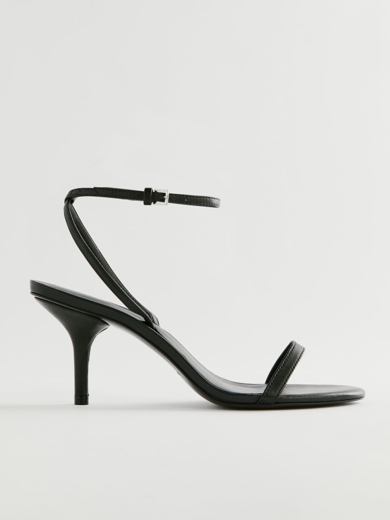 Selina Heeled Sandal
