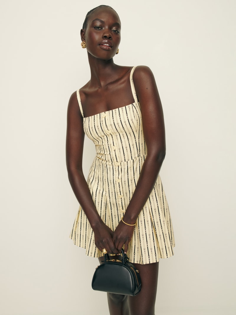 Aralyn Dress