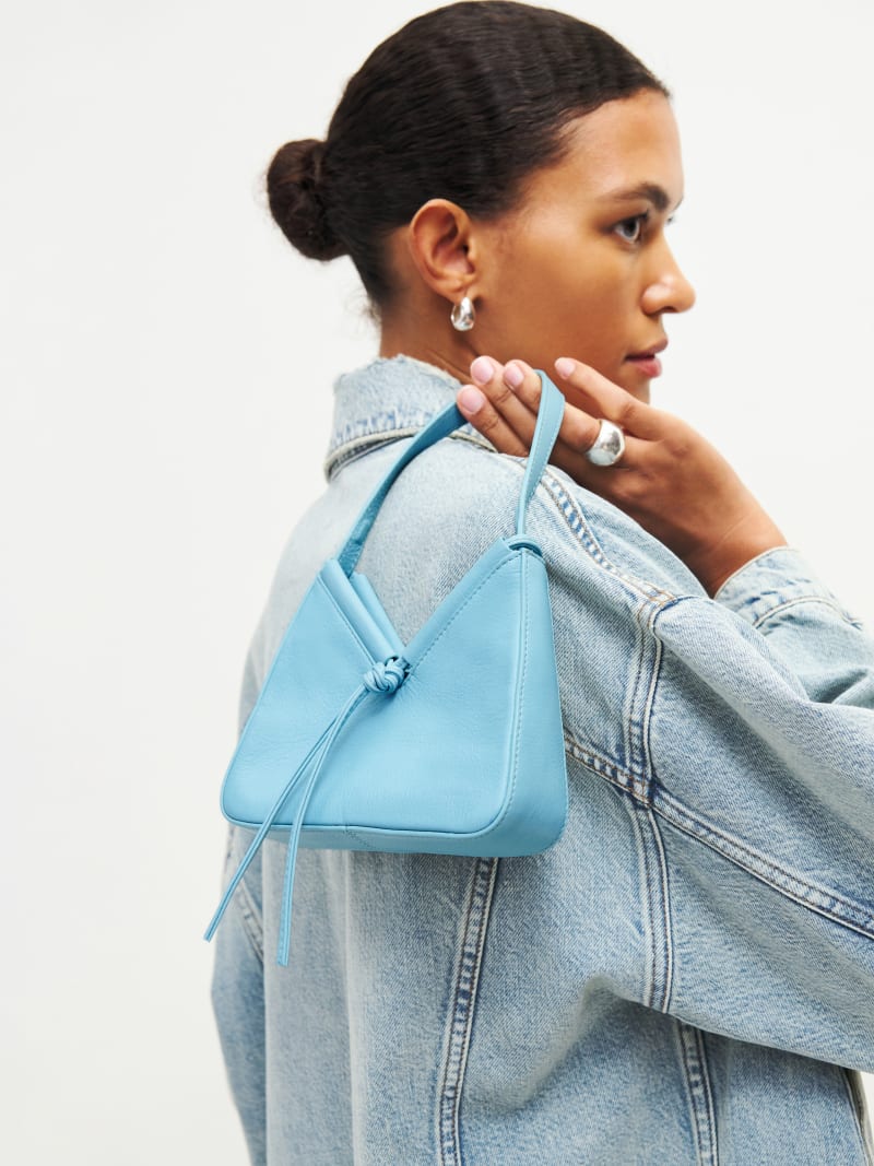 Mini Chiara Convertible Bag