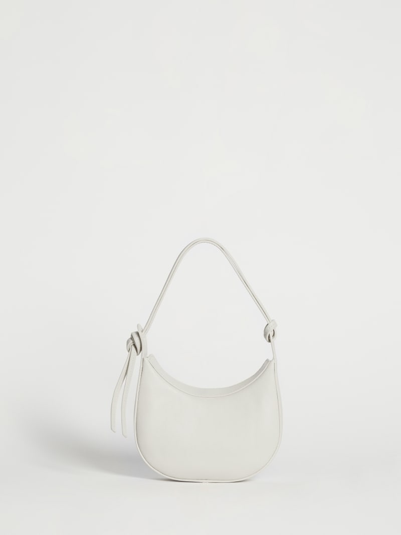 Mini Rosetta Shoulder Bag from Reformation - $248