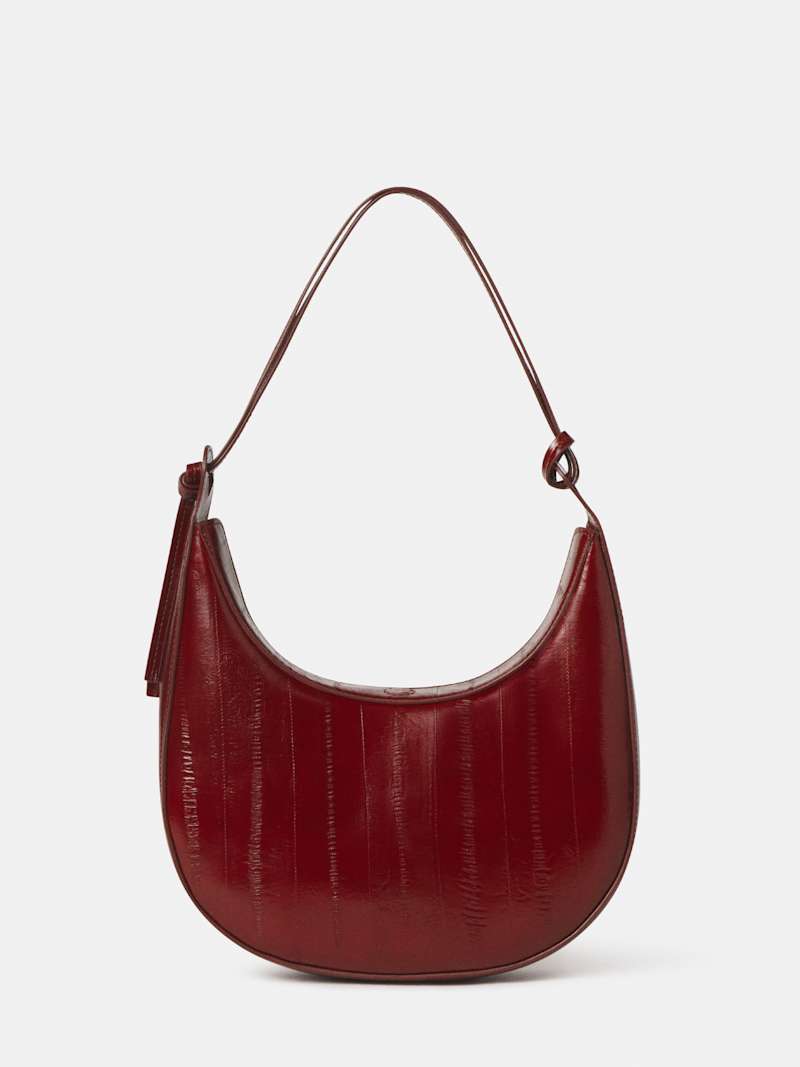 Medium Rosetta Shoulder Bag