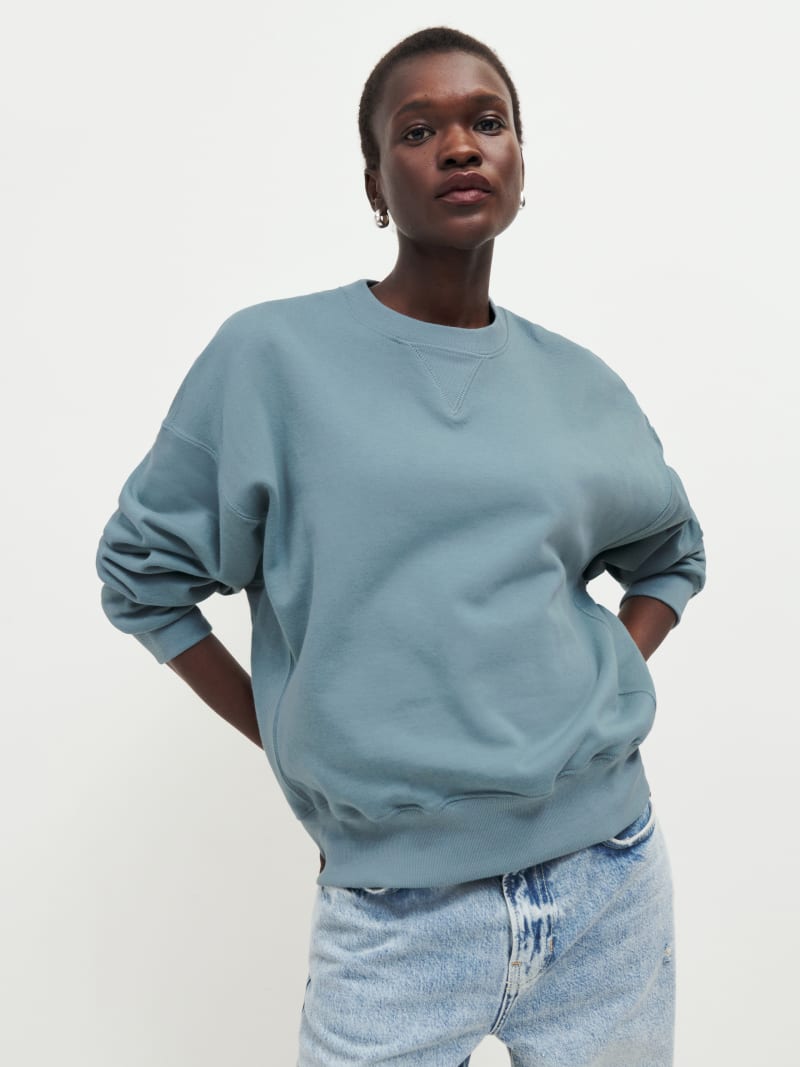 Vintage Crewneck Sweatshirt