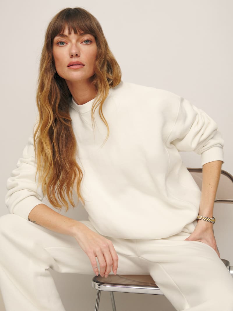 Vintage Crewneck Sweatshirt