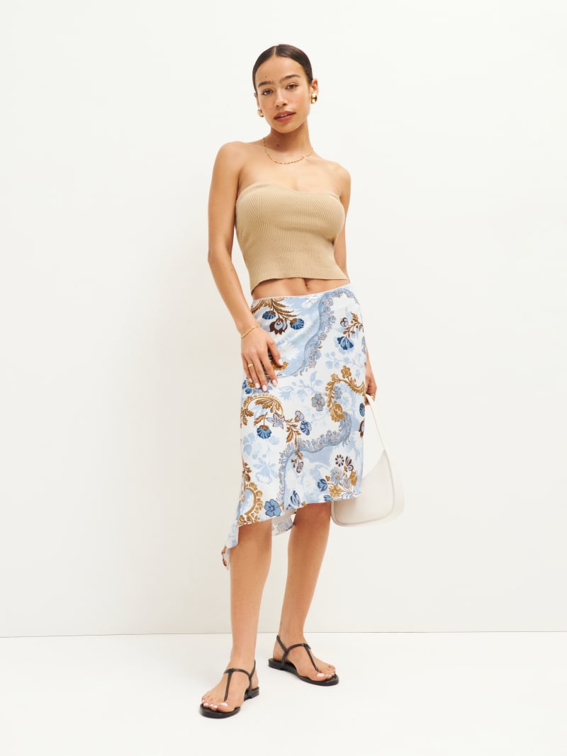 Elle Skirt