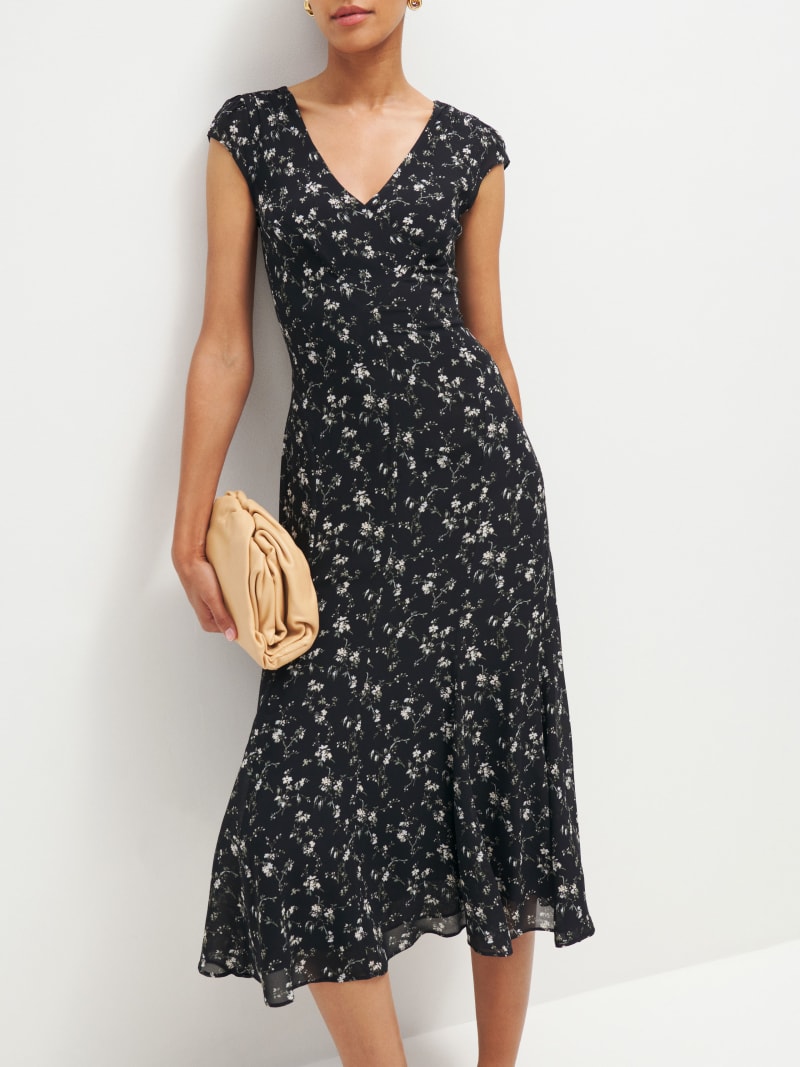 Baden Dress