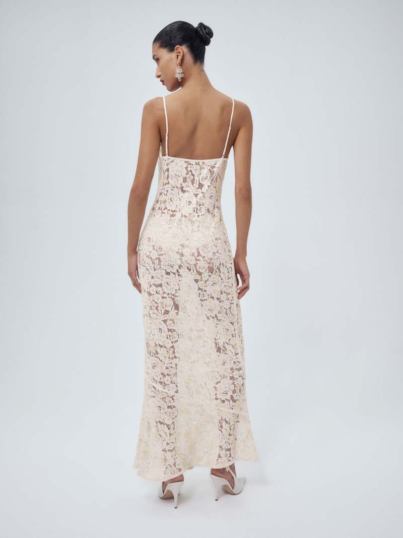 Parma Dress