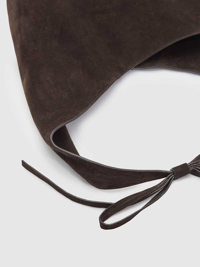 Medium Vittoria Tote Bag