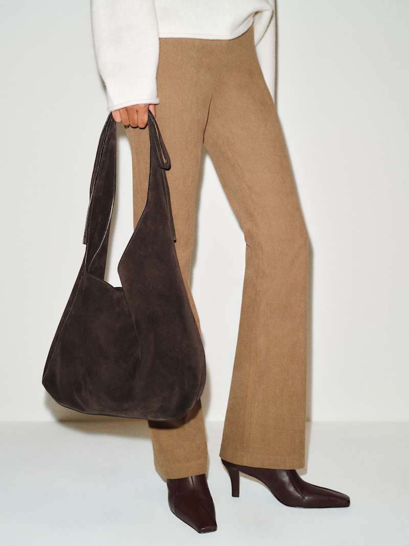 Medium Vittoria Tote Bag