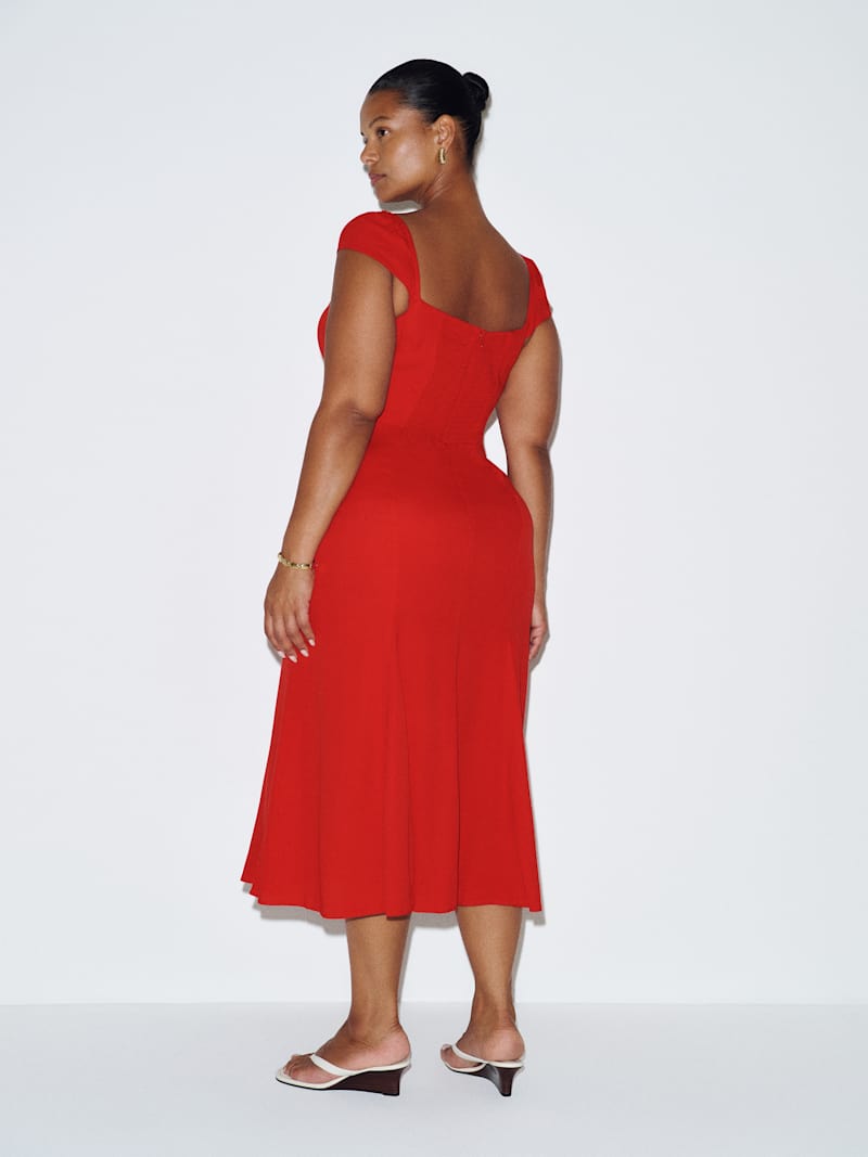 Bryson Dress Es