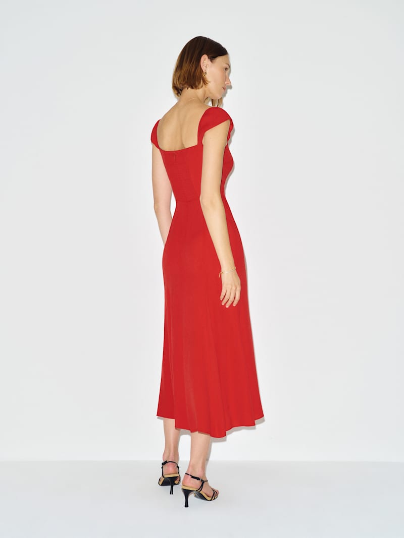 Petites Bryson Dress