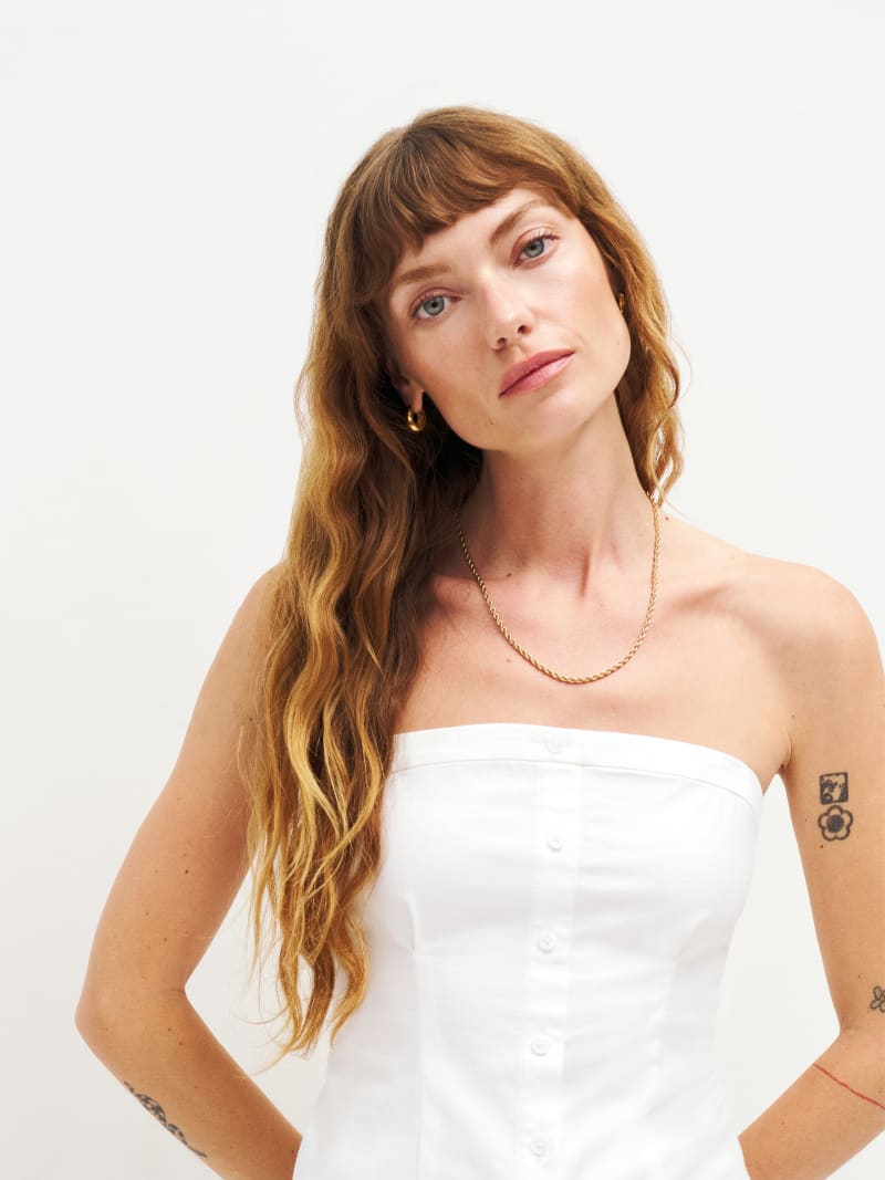 Henley Top