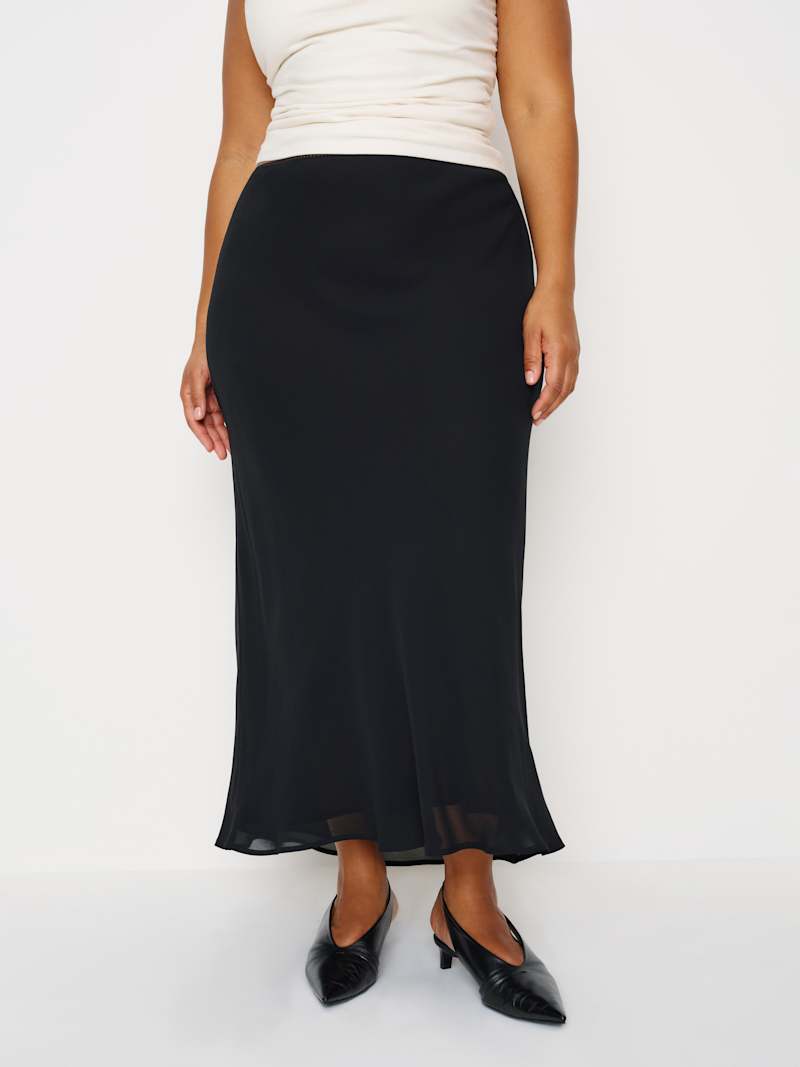 Layla Skirt Es