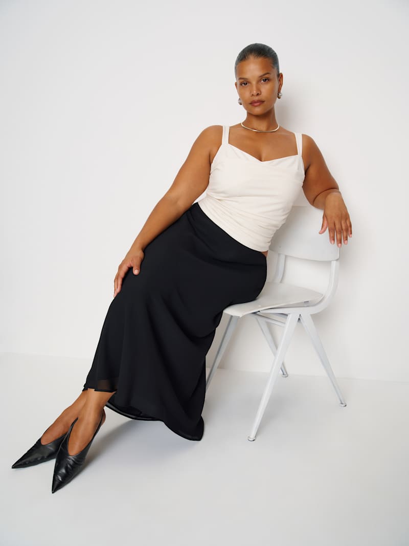 Layla Skirt Es