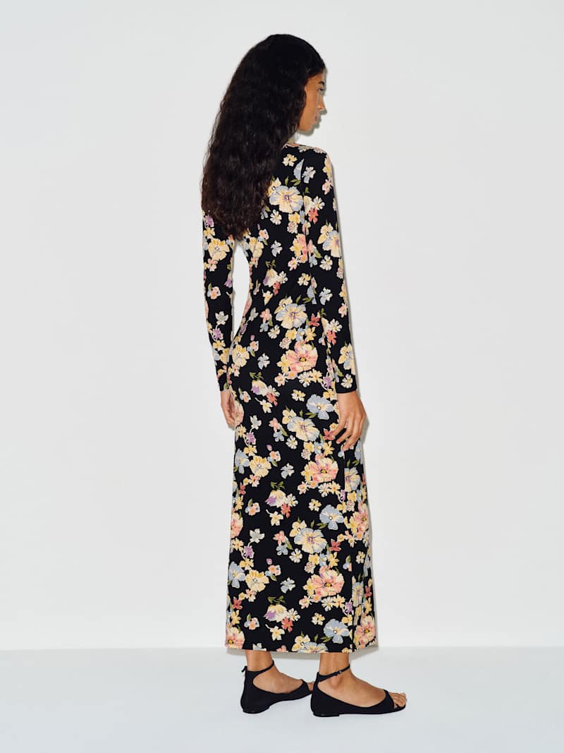 Tommie Knit Dress