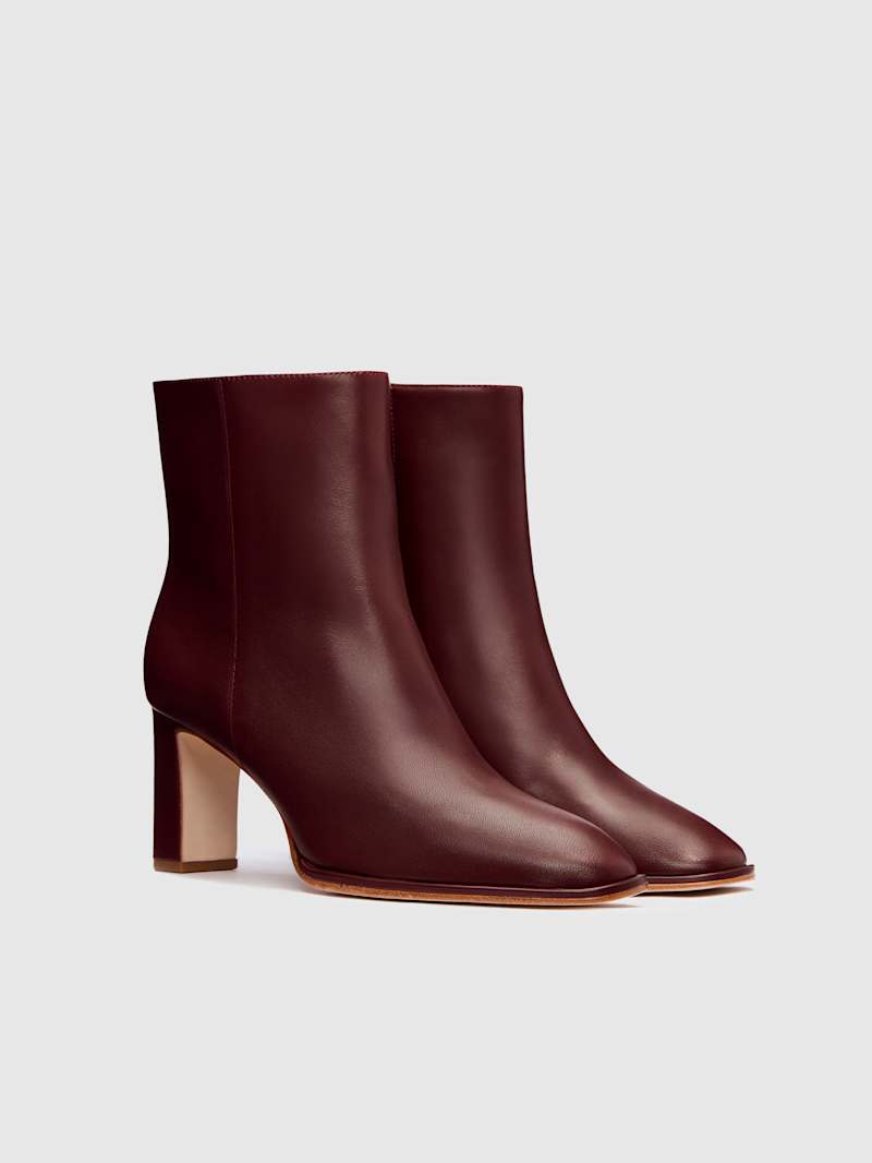 Gillian Ankle Boot