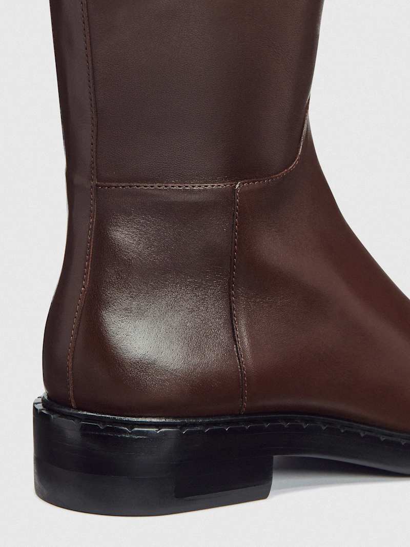 Nancy Knee Boot
