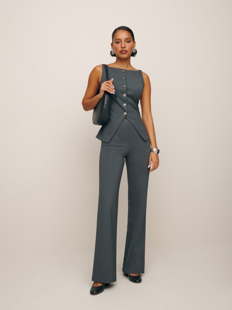 Liliana Knit Two Piece