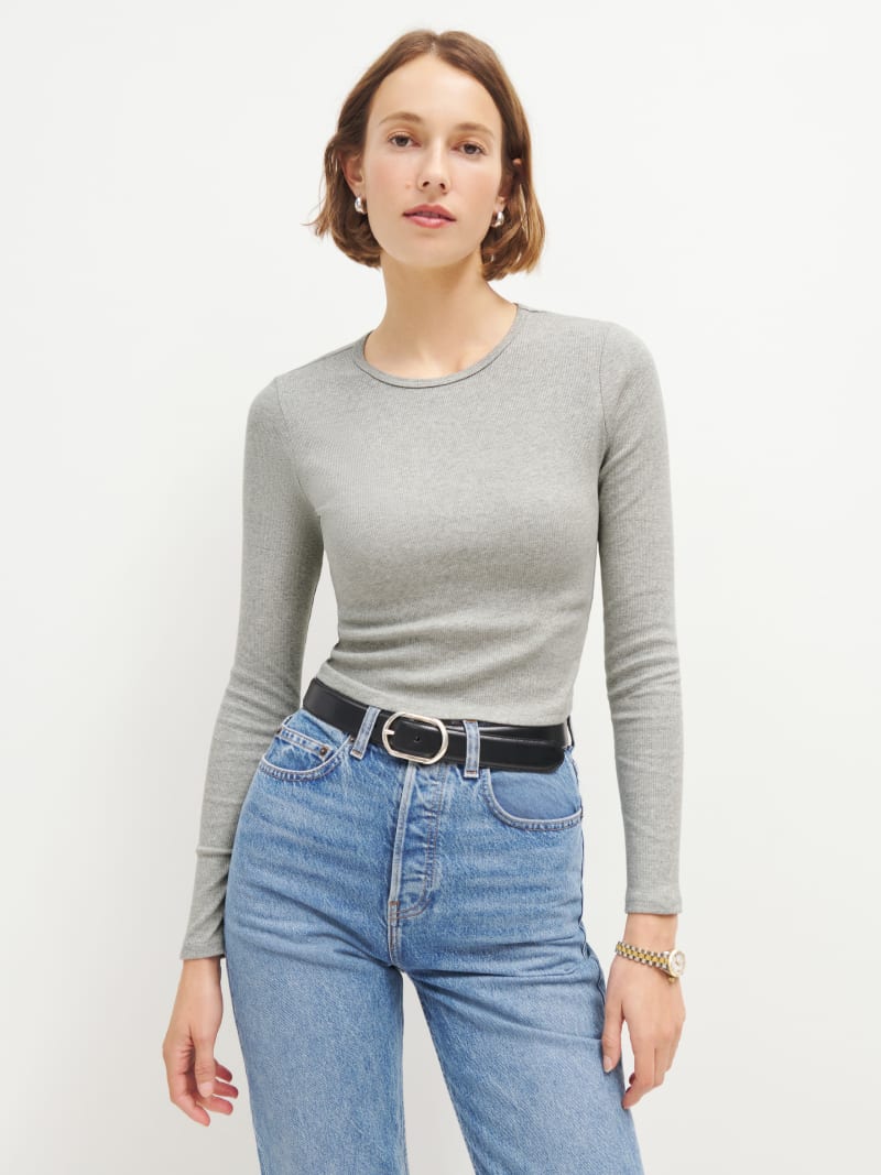 Muse Long Sleeve Tee