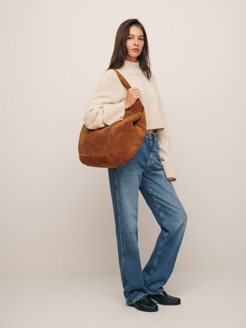 Vittoria East-west Tote