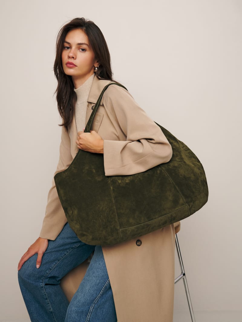 Vittoria East-west Tote