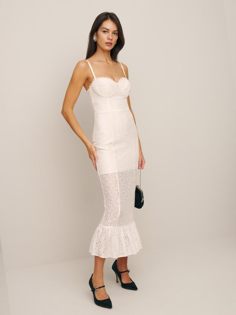 Canice Dress