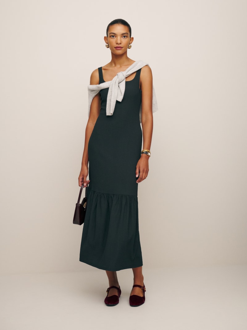 Reformation clara dress outlet