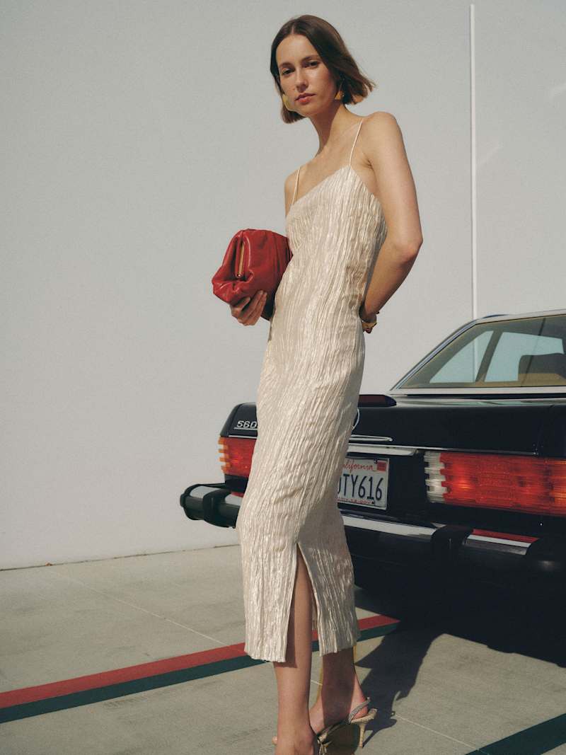 Yoshe Dress from Reformation - $248