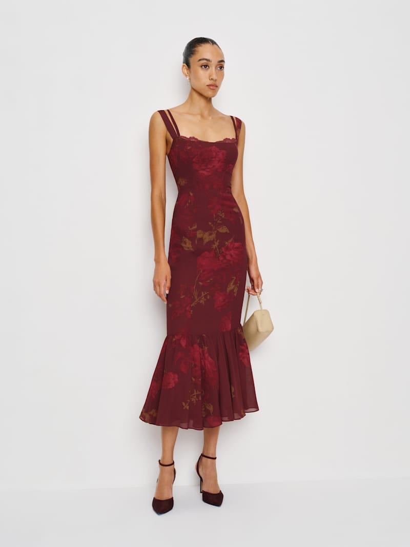 Robe Irisa