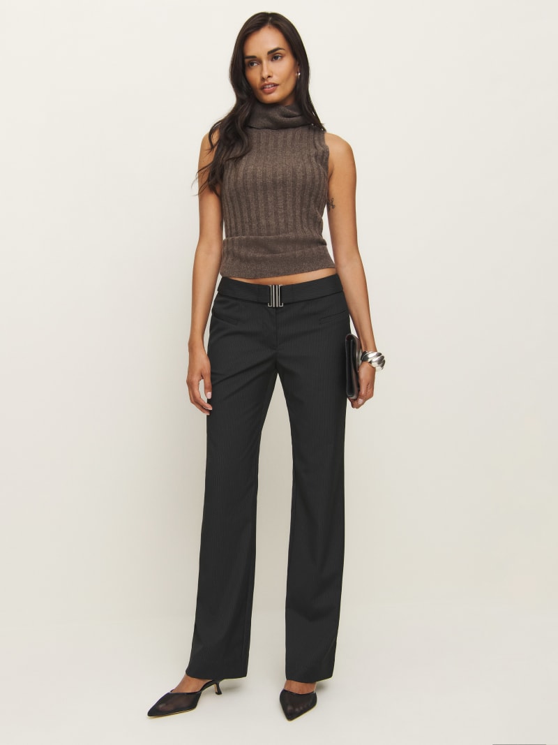 Pantalon Cherie